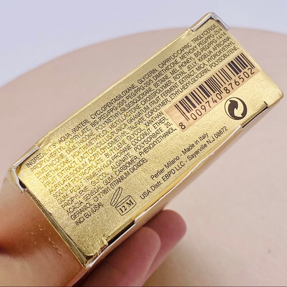 New Perlier Royal Elixir Neck & Decollete Serum - Picture 7 of 8